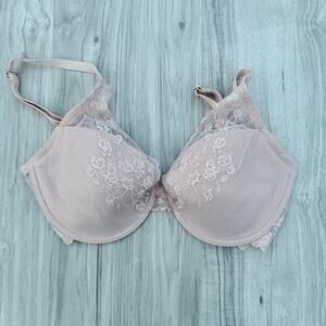 Natori Lace Full Coverage Bra – 32DDD